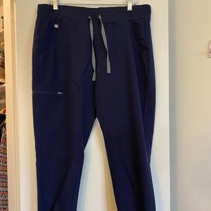 Figs Zamora jogger scrub pants